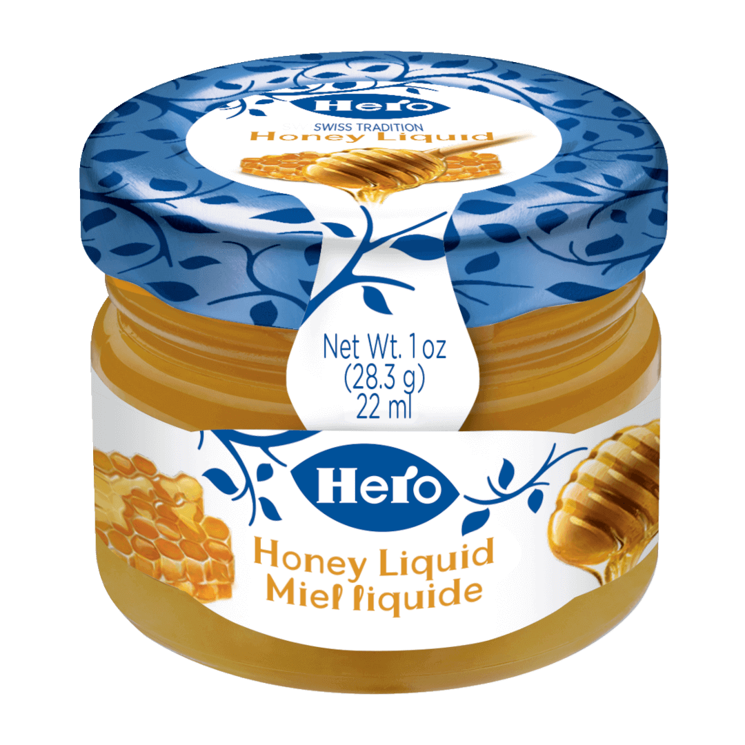Honey Liquid 28.3g