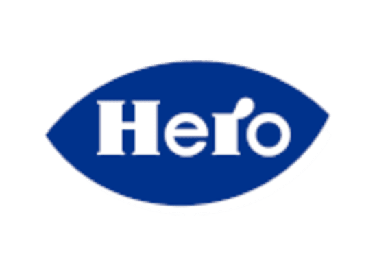 Hero logo