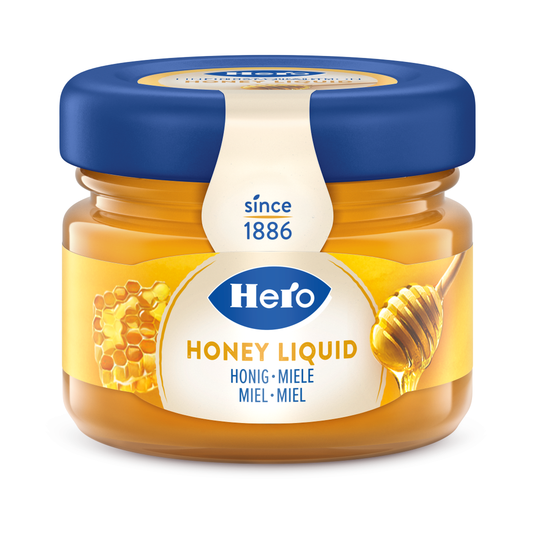 Honey Liquid 28.3 g