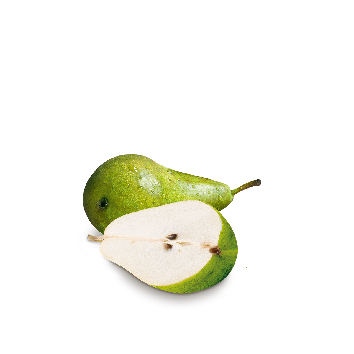 pear banner