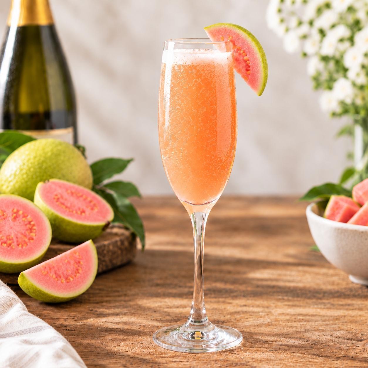 guava bellini 