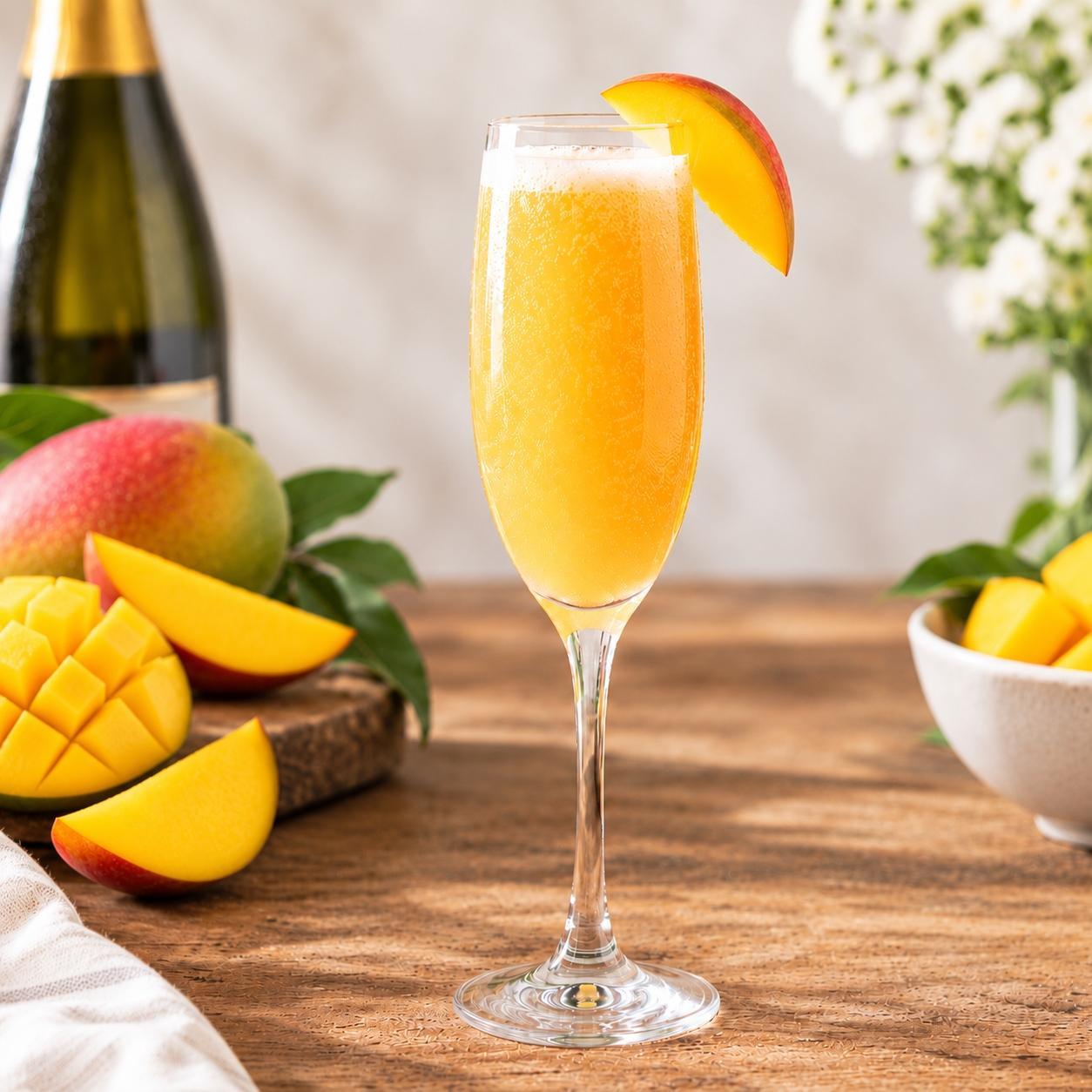 mango bellini 